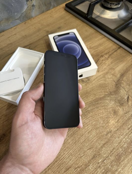 Iphone 12 128gb 89%