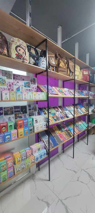 Продам готовый бизнес