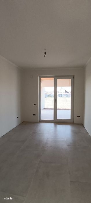 Vand / Casa Noua Biharea - 4 camere / Teren 2122 MP /