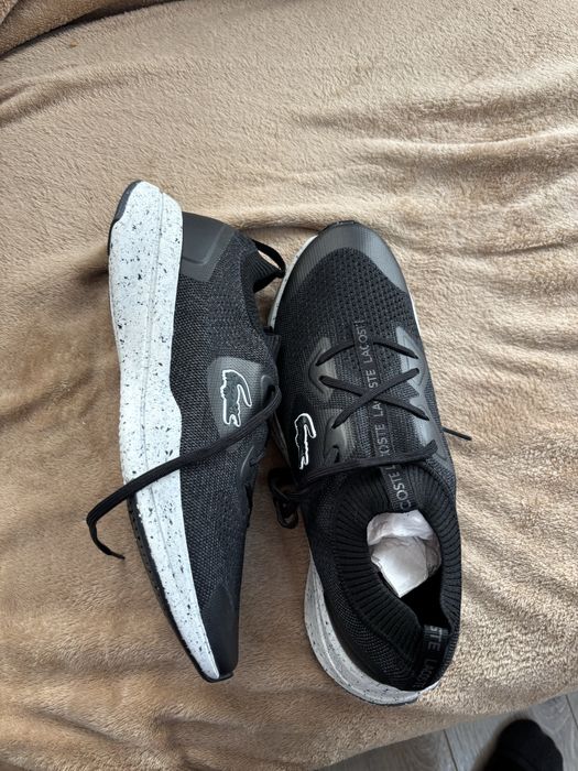 Adidasi lacoste org 42