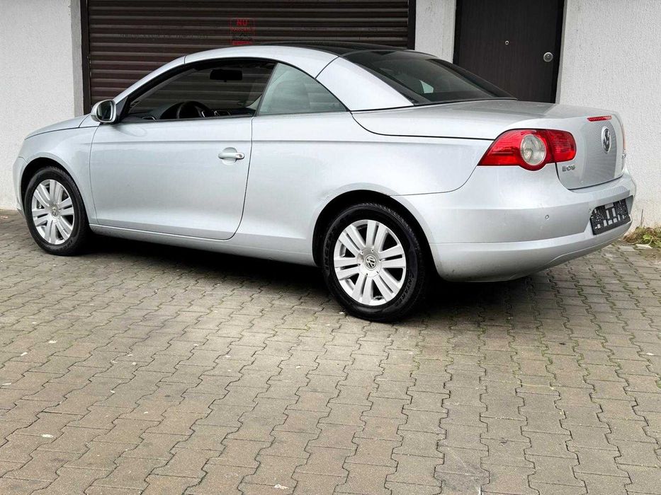 VOLKSWAGEN Eos 2006 — imagine 2
