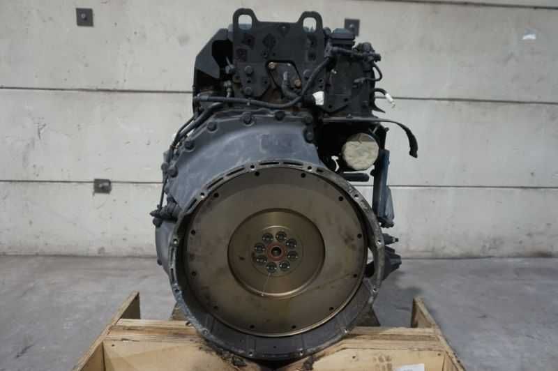 Motor complet camion OM924LA Mercedes EURO 5 220 cp