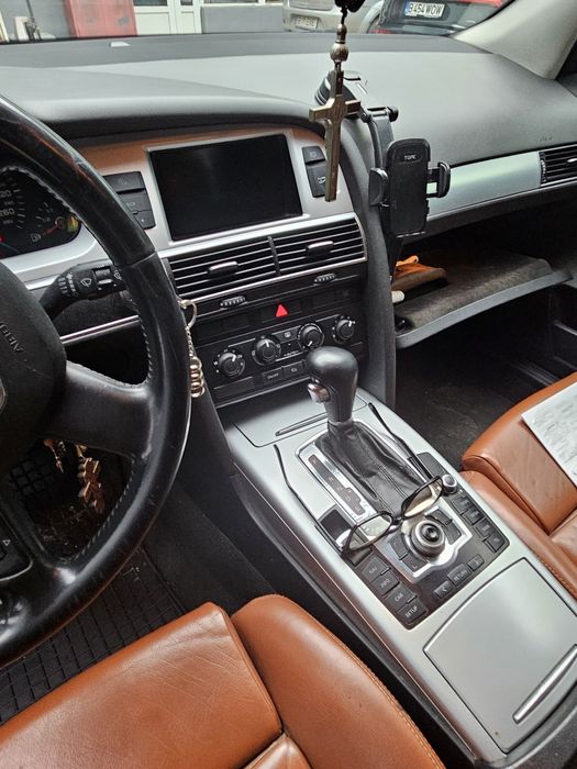 Vand Audi A 6 2010