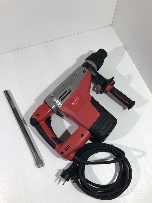 Rotopercutor SDS-max Milwaukee K 545 S