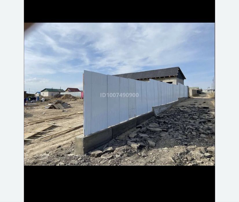 Участок продается срочно