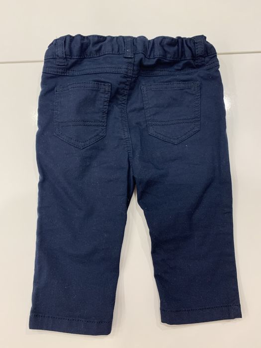 Бебешки панталон