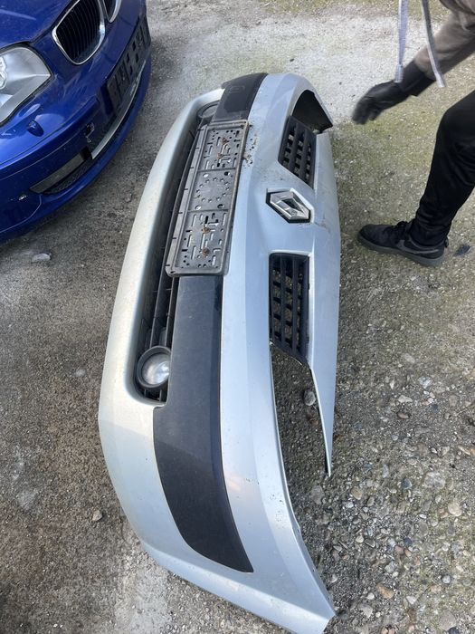 bara renault megane 2