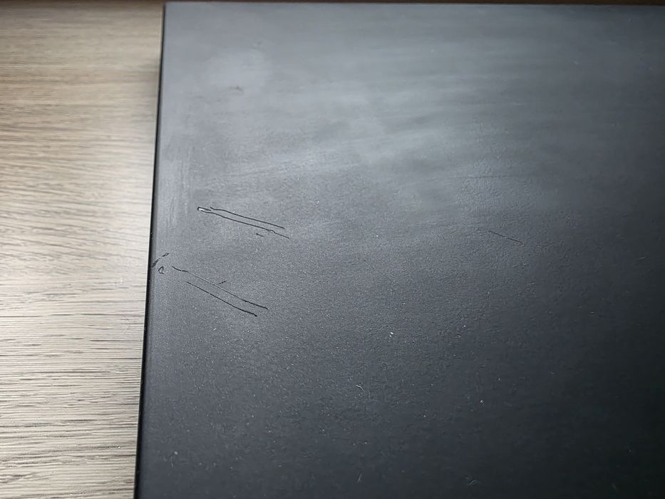 Lenovo ThinkPad T590 – i7 / 24GB RAM / 512GB NVMe / FHD 15.6"