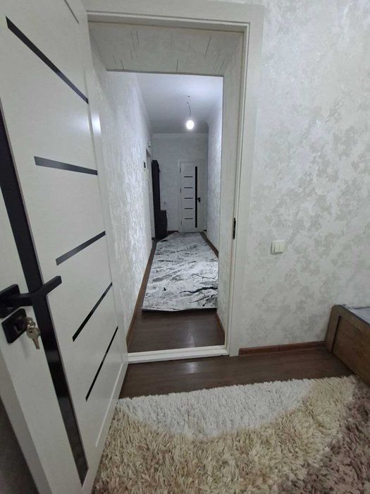 Сергели 5А. 2/2/7. 45 м.кв  янги ремонт квартира сотилади