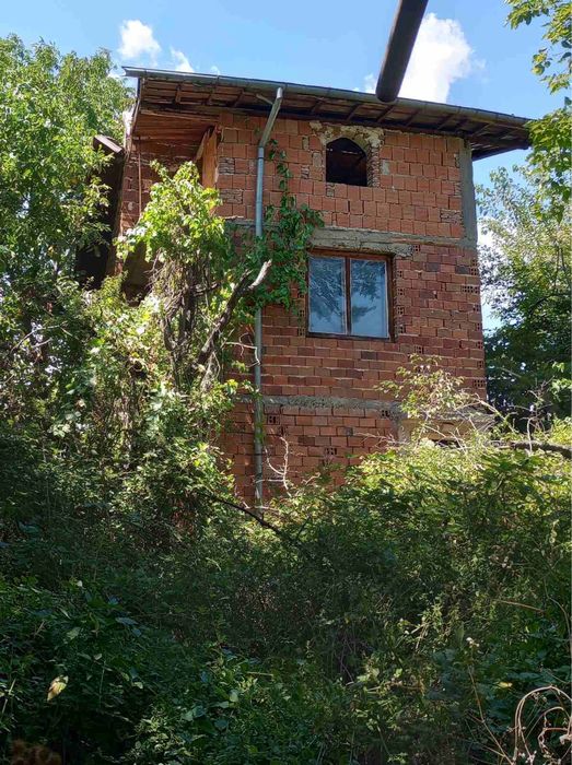 Продава се Къща в с. Драгоданово, Област Сливен - 126 кв.м за 177 €/кв.м - Снимка #5