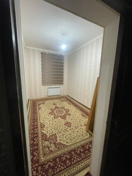 Квартира арендаға бериледи 24саат қасында