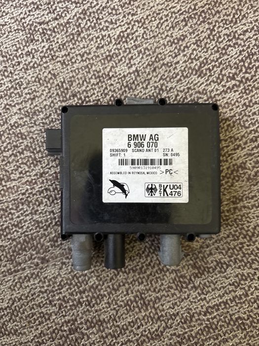 Модул за bmw x5 e53