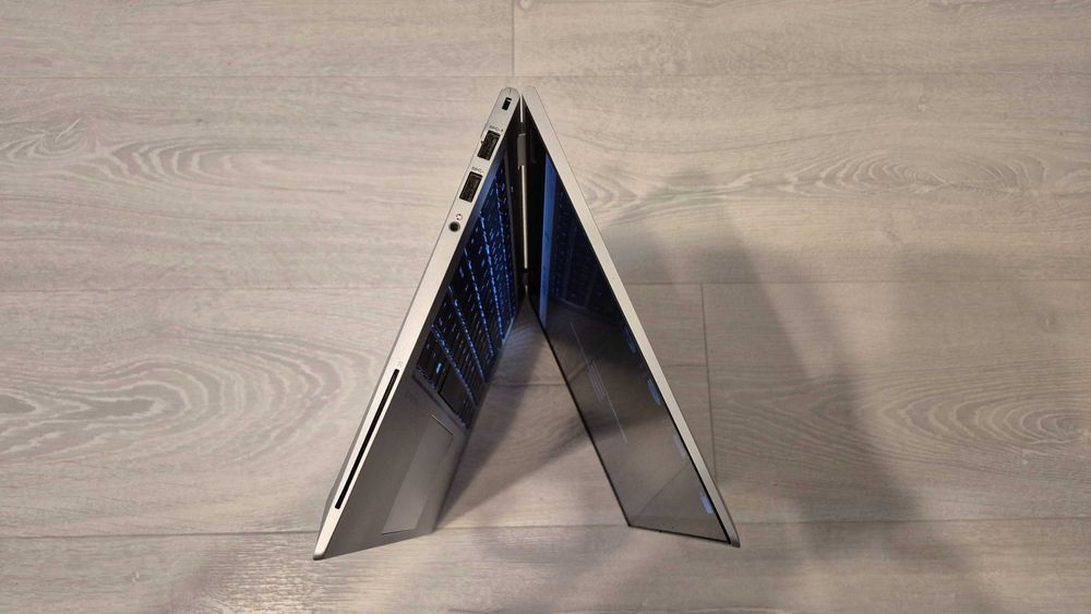 HP EliteBook x360 830 G7 Touch Screen i5-10310U 16GB DDR4 512GB SSD