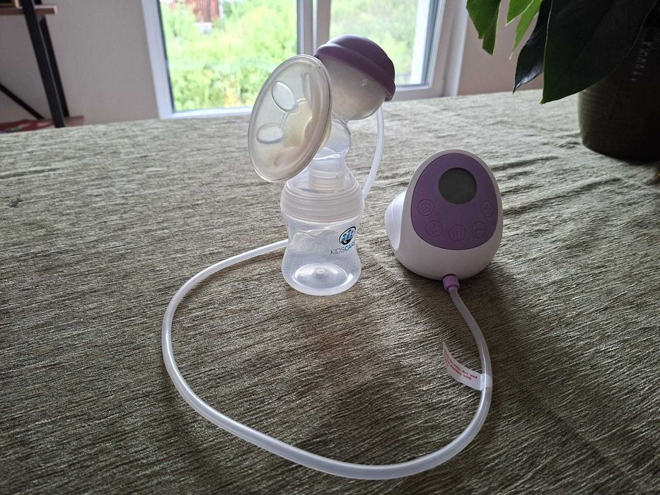 Pompă de sân electrică Kidscare KC103