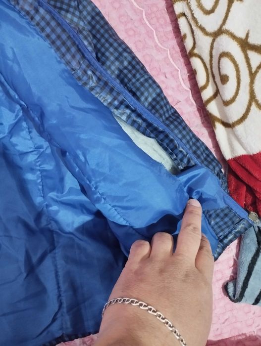 Продаётся куртка на мальчика