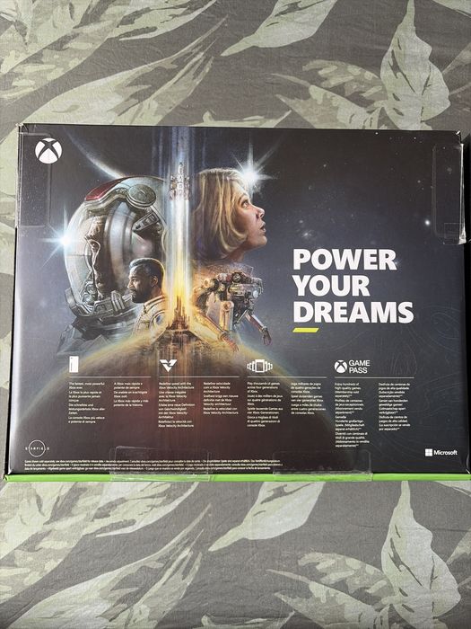 Consola Xbox Series X Noua