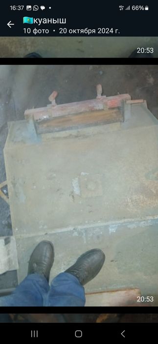 Продам печь длительного горения