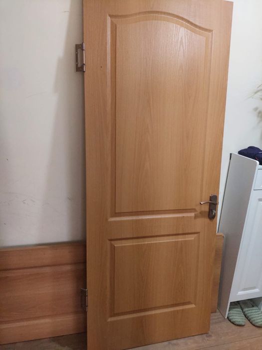 Двери межкомнатные