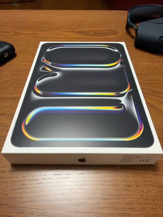 iPad Pro 11" M5 256GB