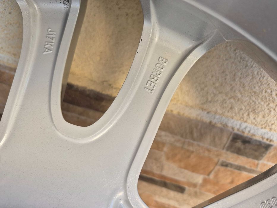 Jante Aliaj Volvo XC60 I