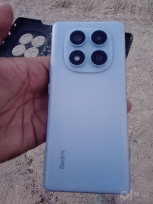 Redmi Not 14 Pro