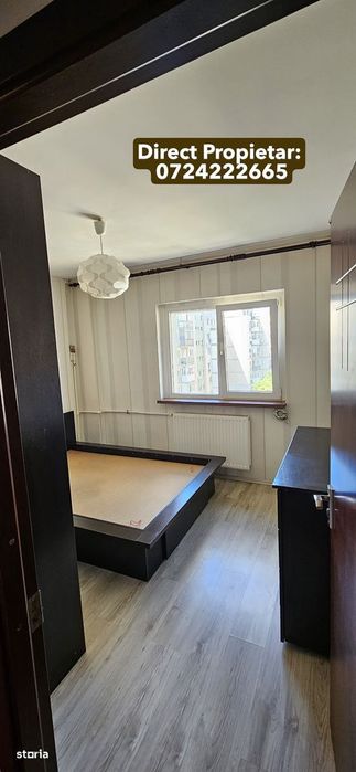 Apartament 3 camere de vânzare | Gorjului – Carabusului | 9 min metrou
