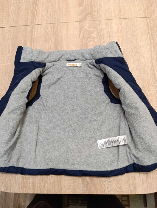 Детска грейка на Bluezoo
