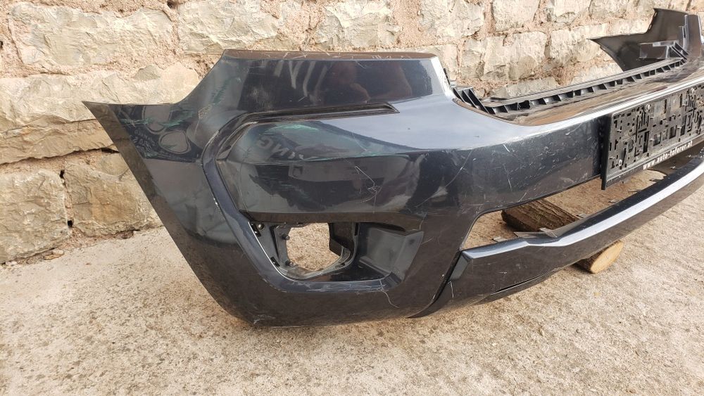 bronq/broni Ford Ranger 2016-19g.