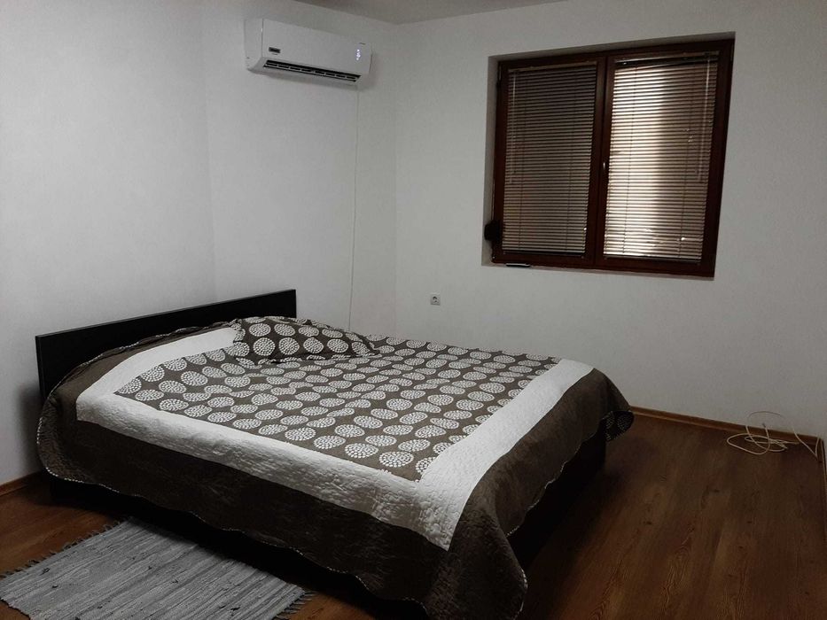 Дава се под наем Двустаен апартамент в Бургас, Сарафово - 64 кв.м за 750 € - Снимка #4