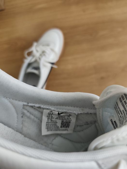 Мъжки маратонки Nike 44/28.5 см