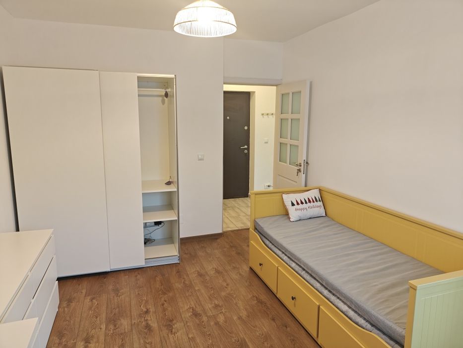 Apartament 1 cameră strada Grădinari in Metalurgie