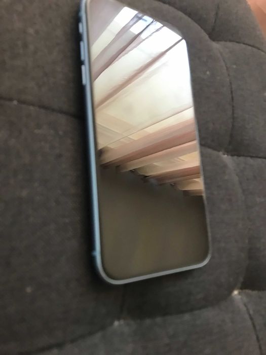 Iphone XR blue 128GB