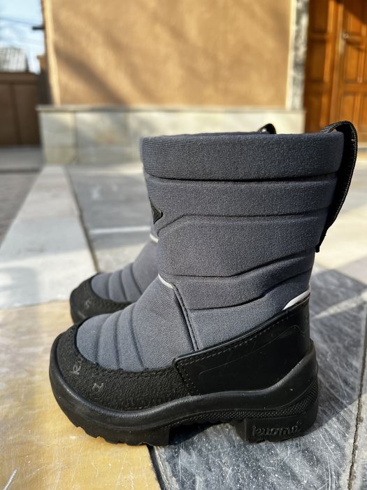 Зимние сапоги валенки Kuoma