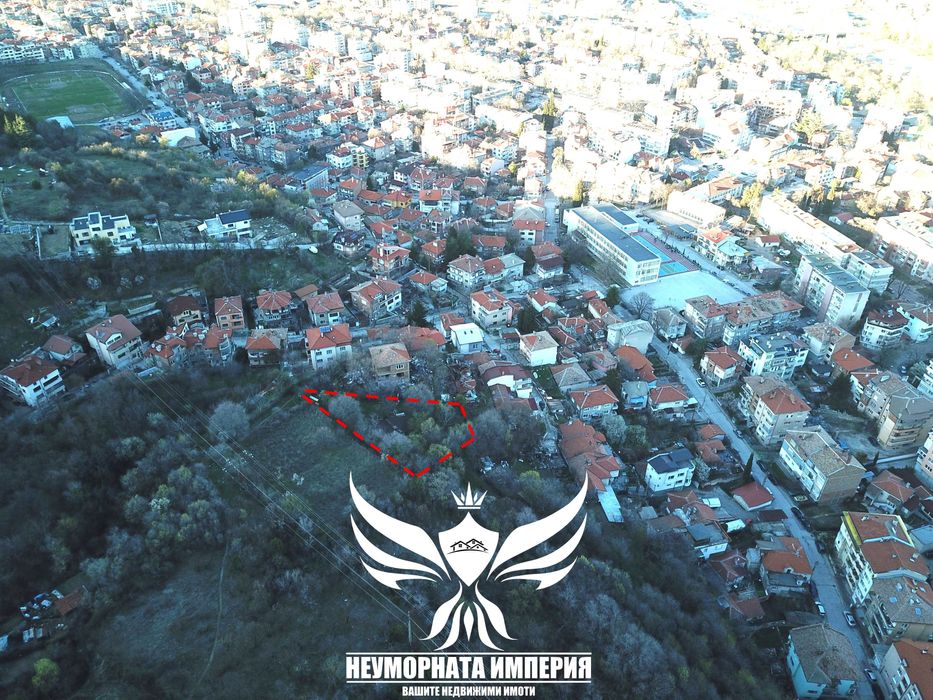 Продава се Къща в Асеновград - 37 кв.м за 1298 €/кв.м - Снимка #3