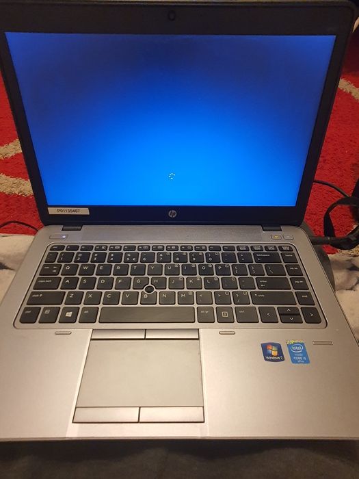 Laptopuri HP 16RAM