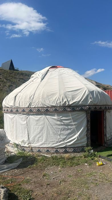 Агаш казак уй сатылады