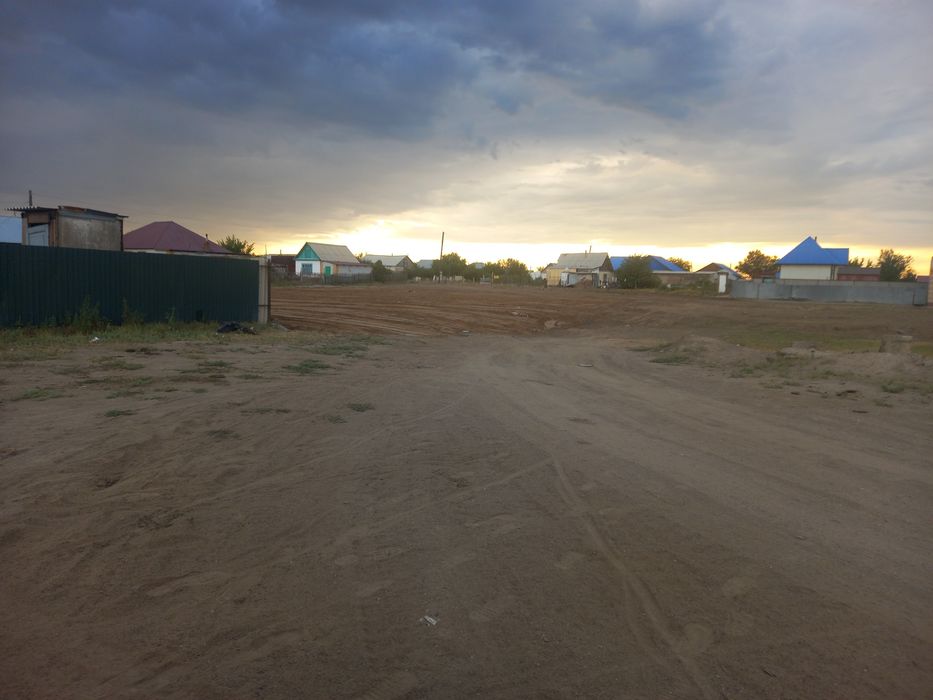 Продам участок вдоль трассы Мурат-1