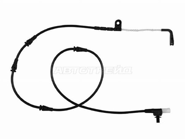 Датчик износа тормозных колодок Land rover Discovery