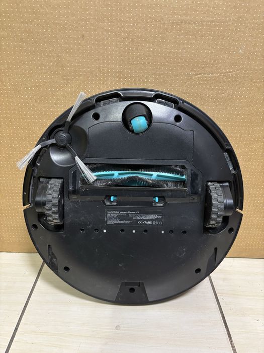 MDM vinde: Aspirator robot Viomi Robot Vacuum Cleaner V3.