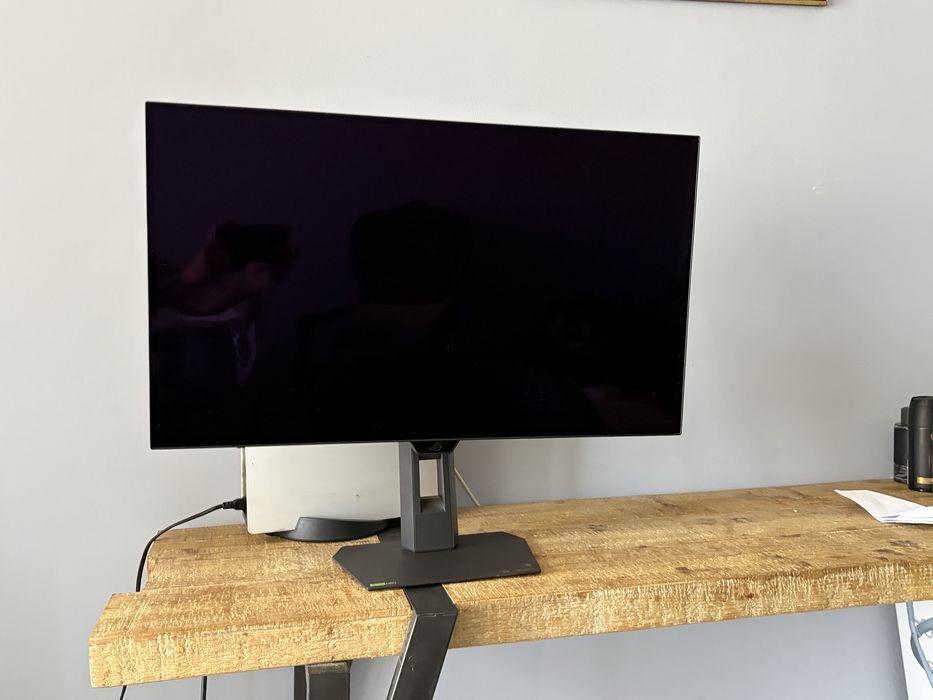Монитор ASUS ROG STRIX GEN2 - 26,5 inch (XG27AQDMGR)