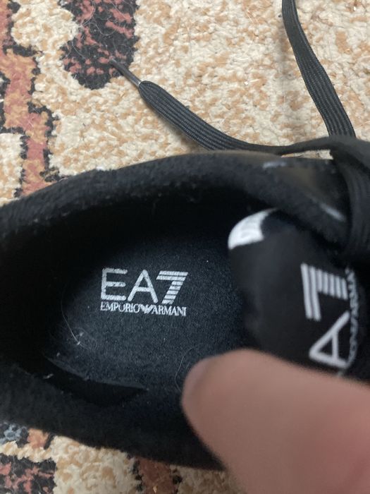 EA7 Emporio Armani