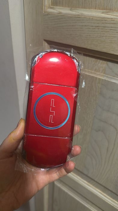 Sony psp 3000 consola de la retrovita nouă