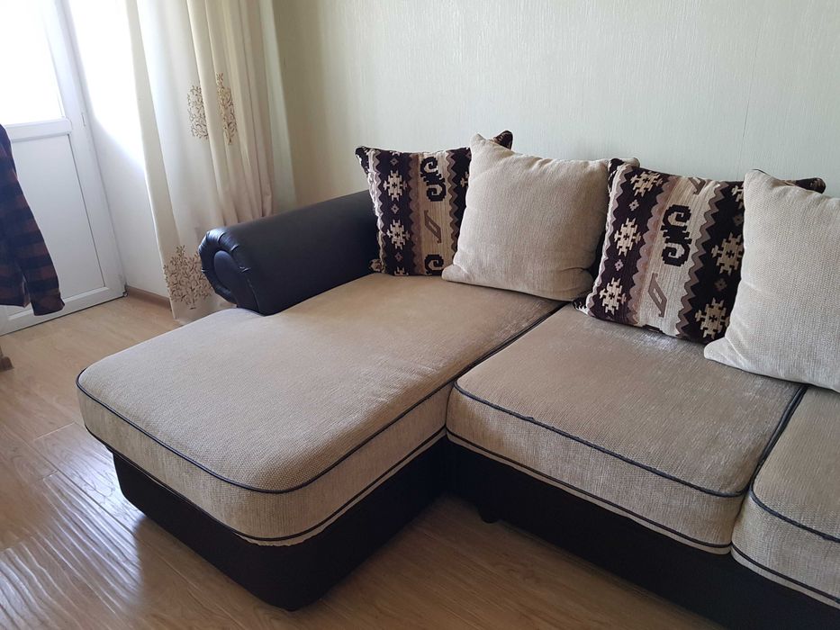 Диван угловой белорусский