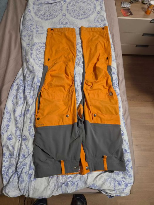 Fjallraven Keb Trousers M Regular 48 (M)