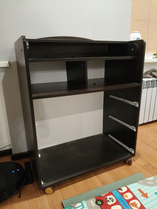 Комод пеленальный