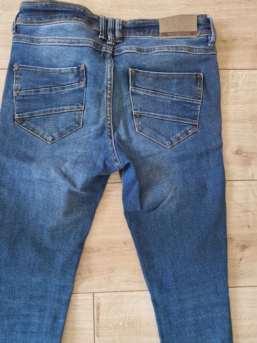 Дънки Terranova 36