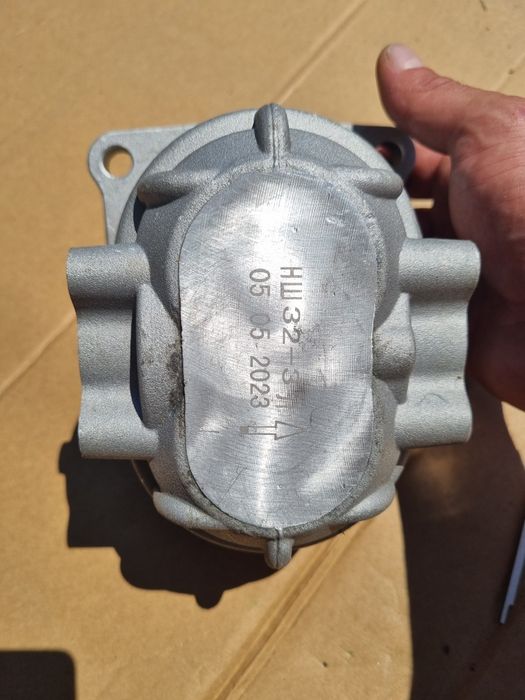 Pompa hidraulica H14 TAF, Belarus,  MTZ, 250 bar