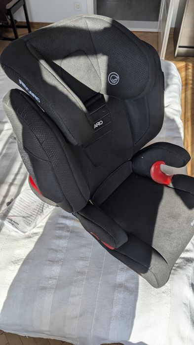 Scaun copil auto Recaro Monza Nova IS, isofix