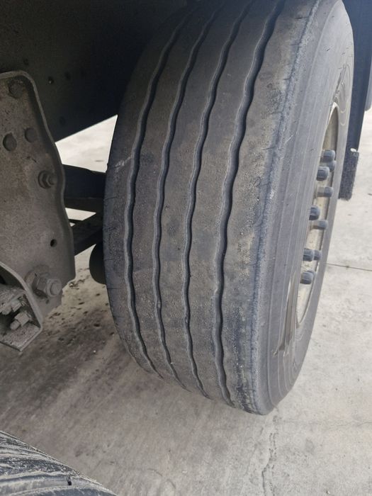 Semiremorca SCHMITZ cargobull 2016