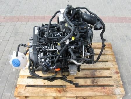 Motor 2.0 tdi CFHC / CJAA Audi, Seat , Skoda , Vw garantie 3 luni